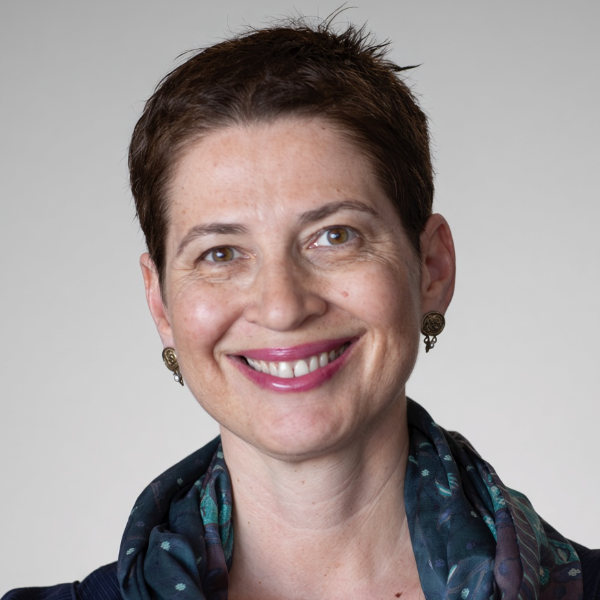 Anna Gincherman