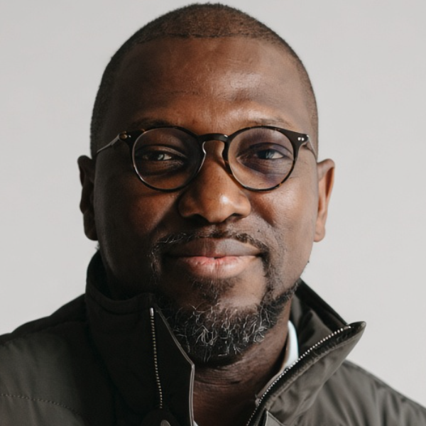 Gbenga Agboola