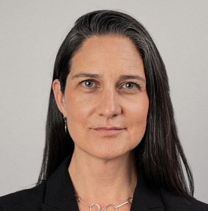 Tamara Cook