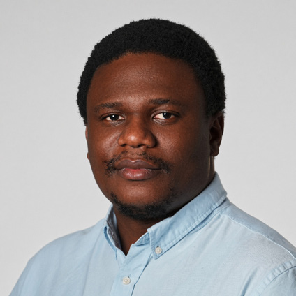 Tosin Eniolorunda