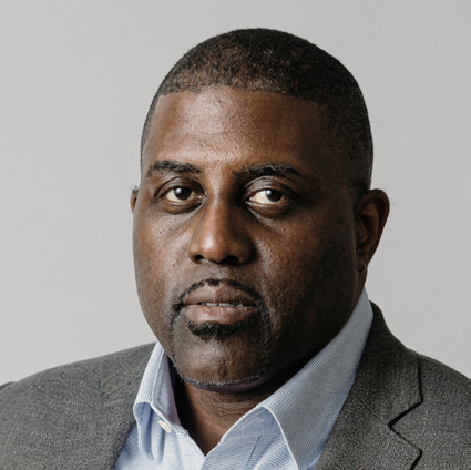 Yinka Adegoke