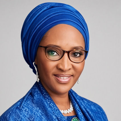 Zainab Ahmed