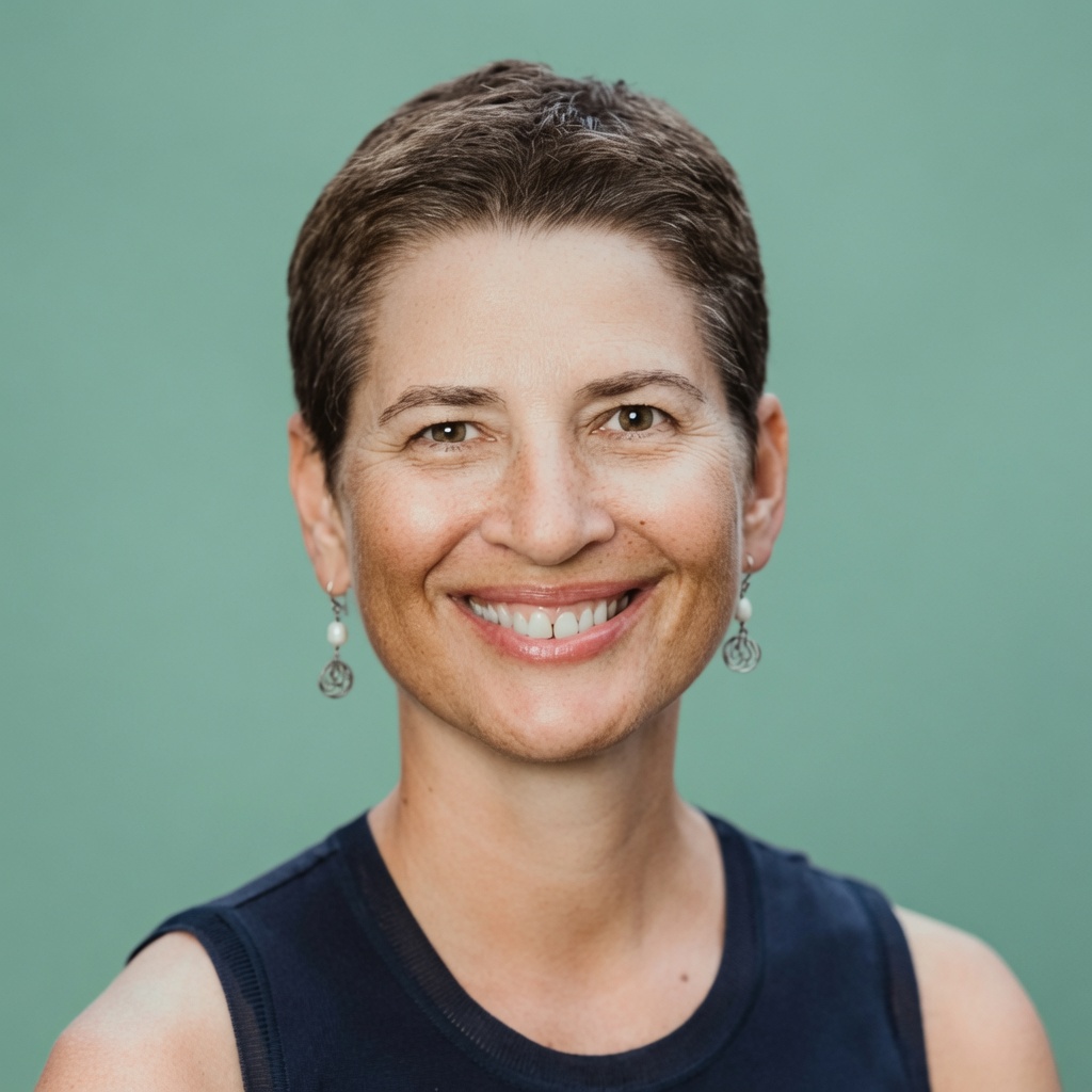 Anna Gincherman