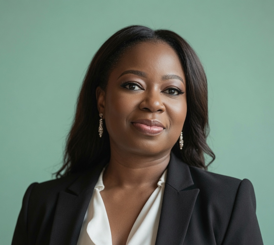 Modupe Ladipo