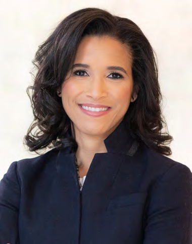 Adrienne Harris