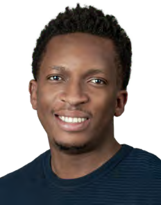 Shola Akinlade