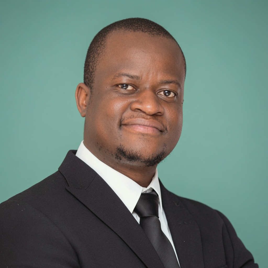 Kudakwashe Chipunza