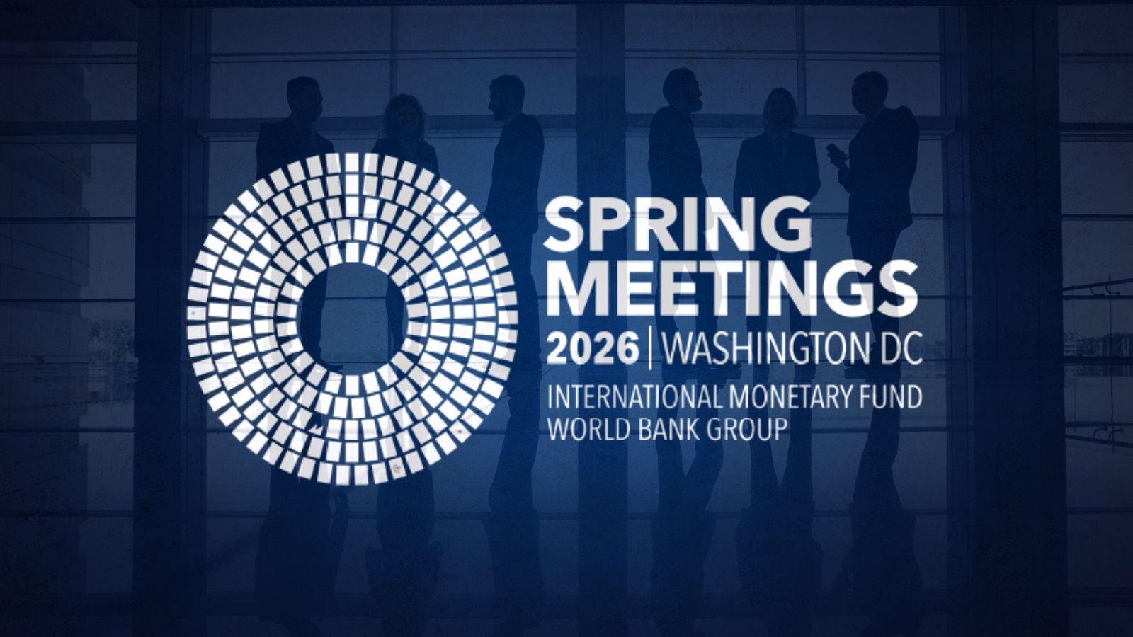 IMF / World Bank Spring Meetings 2026, Washington DC
